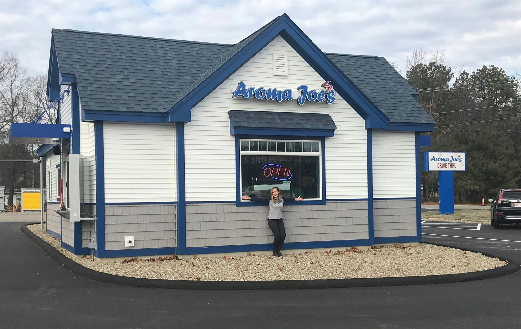 Aroma Joe's