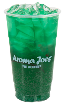 Aroma Joe's