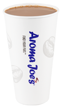 Aroma Joe's