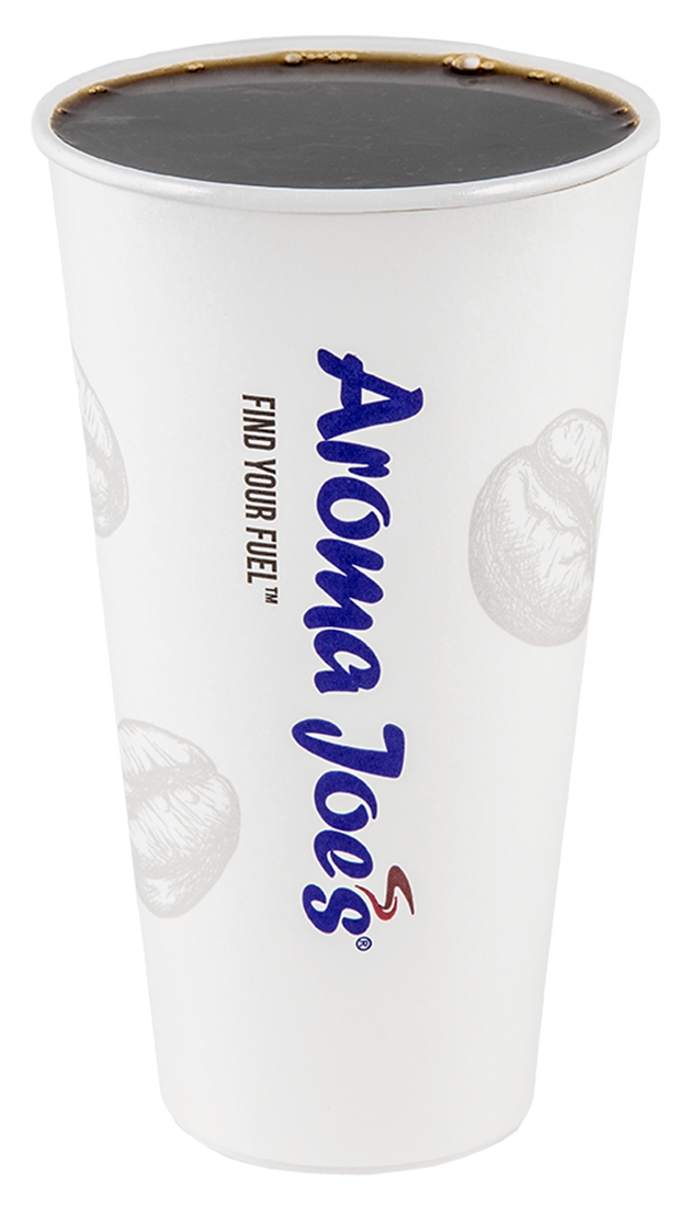 Americano Aroma Joe's