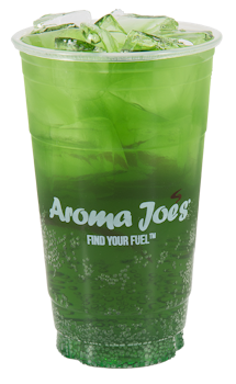 Aroma Joe's
