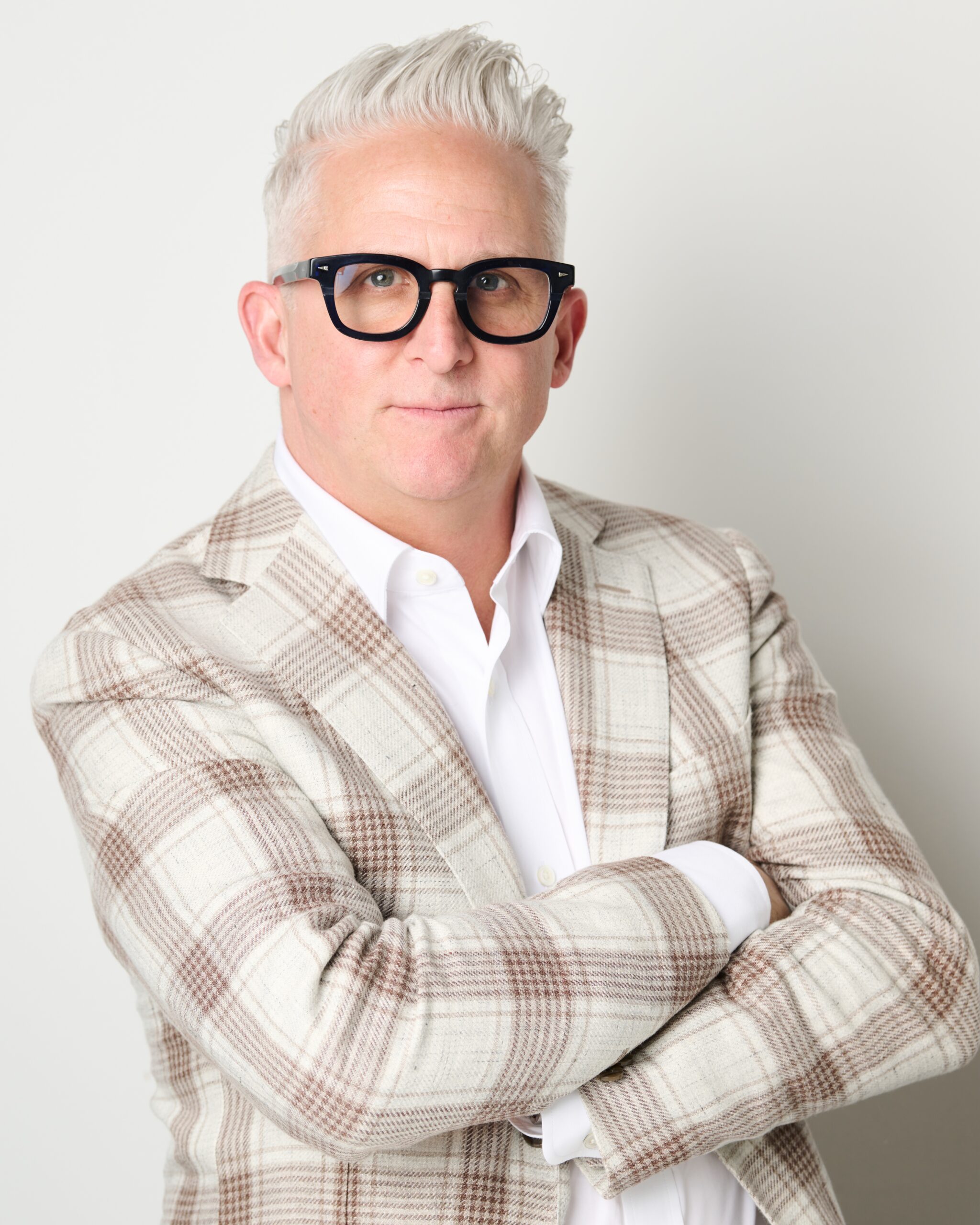 David Tucci, President at Aroma Joe